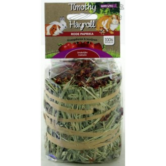 ESVE Timothy Hay Roll siens ar papriku 100 g
