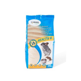VDG Bathing sand smiltis šinšillām 2 kg