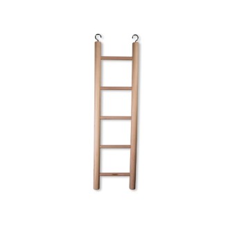 VADIGRAN Ladder5 kāpnītes ar 5 pakāpieniem 48x13 cm