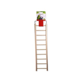 VADIGRAN Ladder10 kāpnītes ar 10 pakāpju 45x10.5 cm
