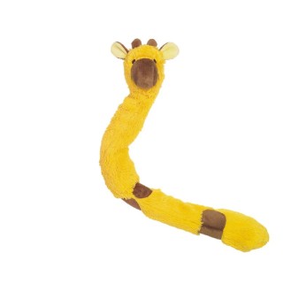 VADIGRAN Plush Giraffe virves žirafe sunim 50 cm