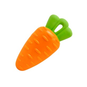 VADIGRAN TPR Popcorn Carrot košļājamais kārums sunim 20 cm (peld) (4) VADIGRAN TPR Popcorn Carrot košļājamais kārums sunim 20 cm (peld) (4)