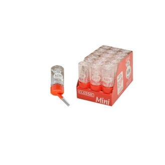 VADIGRAN plastmasas grauzēju dzirdinātava 80 ml (18) VADIGRAN plastmasas grauzēju dzirdinātava 80 ml (18)