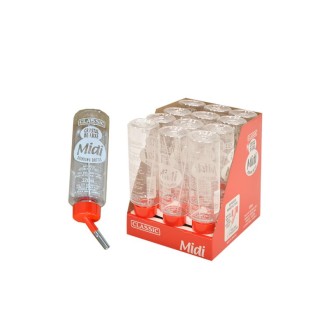VADIGRAN plastmasas grauzēju dzirdinātava 320 ml (12) VADIGRAN plastmasas grauzēju dzirdinātava 320 ml (12)