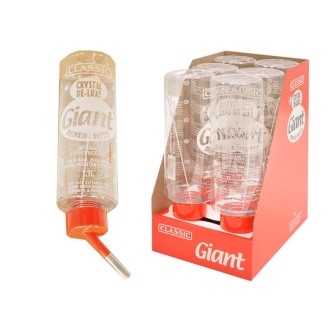 VADIGRAN plastmasas grauzēju dzirdinātava 1000 ml (6) VADIGRAN plastmasas grauzēju dzirdinātava 1000 ml (6)