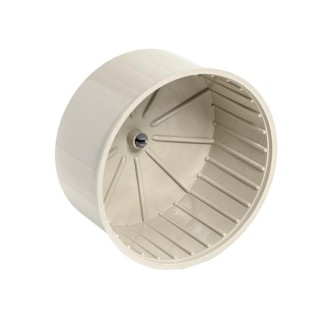 VADIGRAN plastmasas grauzēju ritenis 14x15x7.5 cm VADIGRAN plastmasas grauzēju ritenis 14x15x7.5 cm
