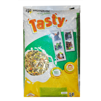VADIGRAN TASTY barība trušiem 17.5 kg