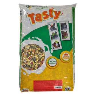 VADIGRAN TASTY barība jūrascūciņām 15 kg