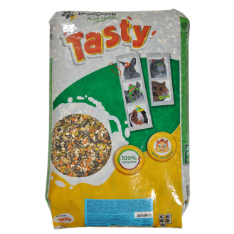 VADIGRAN TASTY barība kāmjiem 15 kg VADIGRAN TASTY barība kāmjiem 15 kg