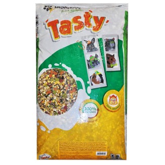 VADIGRAN TASTY barība grauzējiem 14 kg