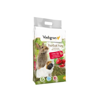 VADIGRAN Rose hip siens ar mežrozītēm 500 g