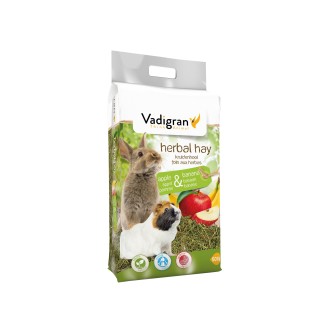 VADIGRAN Apple&Banana siens ar āboliem&banāniem 500 g