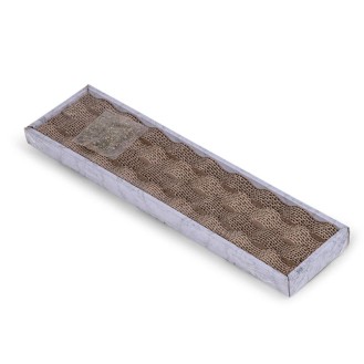 VADIGRAN Scratching kartona nagu asināmais 47x12x4.5 cm