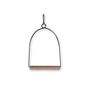 VADIGRAN Bird swing šūpoles putniem 9x15 cm