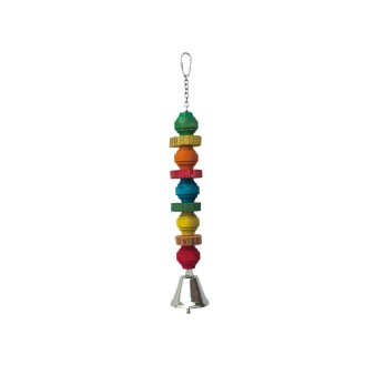 VDG Bird Toy 5 rotaļlieta putniem 41 cm