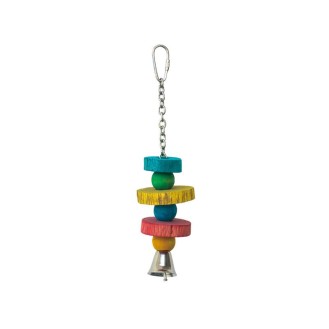 VDG Bird Toy 3 rotaļlieta putniem 24 cm