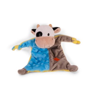 VADIGRAN Kikki The Cow plīša govs 23 cm