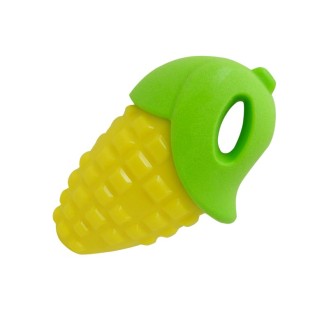 VADIGRAN TPR Popcorn Corn košļājamais kārums sunim 13.5 cm (peld) (4) VADIGRAN TPR Popcorn Corn košļājamais kārums sunim 13.5 cm (peld) (4)