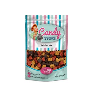 VADIGRAN CANDY STORE mini sirsniņas suņiem 180 g (12)