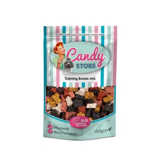 VADIGRAN CANDY STORE mini kauliņi suņiem 180 g (12)