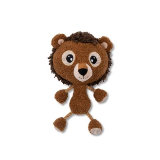 VADIGRAN Plush Lilli Lion plīša lauva sunim 30 cm (3)