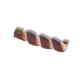 VDG Beef Spirals kārumi ar liellopu gaļu 15 cm 43 gab. (4) VDG Beef Spirals kārumi ar liellopu gaļu 15 cm 43 gab. (4)