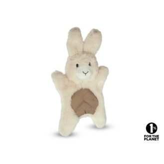 VADIGRAN Bunny plīša trusis sunim 23 cm 1iepak.