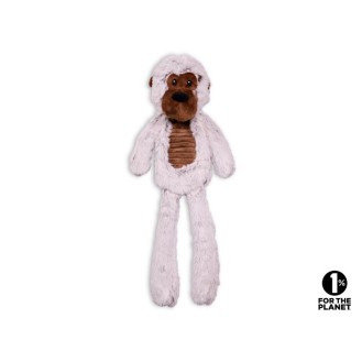 VADIGRAN Plush Goril plīša čaukstoša gorilla 50 cm