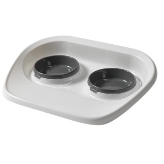 VDG Bowl Elite bļodiņu komplekts 2x300 ml