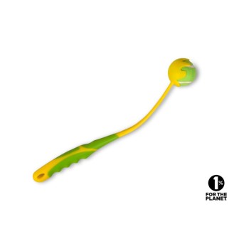 VADIGRAN Toy Ball nūja bumbiņas mešanai 46 cm (peld) VADIGRAN Toy Ball nūja bumbiņas mešanai 46 cm (peld)