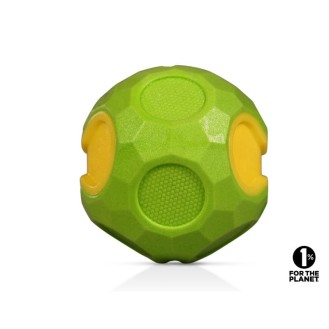 VADIGRAN TPR Ball bumba aromātisks āboliem 9 cm (peld) VADIGRAN TPR Ball bumba aromātisks āboliem 9 cm (peld)