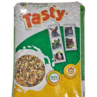 VADIGRAN PREMIUM barība šinšillām 12.5 kg VADIGRAN PREMIUM barība šinšillām 12.5 kg