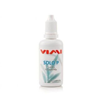 VIMI 'SOLO P' fosfora mēslojums augiem 50 ml