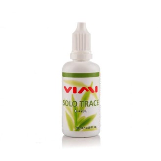 VIMI 'SOLO Trace' mikroelementu mēslojums augiem 50 ml