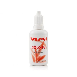 VIMI 'SOLO Fe' dzelzs mēslojums augiem 50 ml