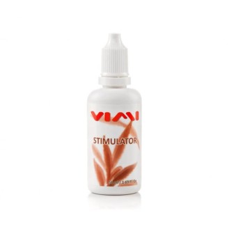 VIMI 'SOLO Stimulator' augšanas stimulators augiem 50 ml