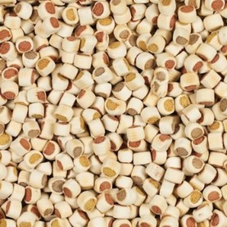Cepumi MARROW BONES MINI MIX 10 kg
