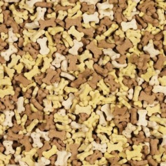 Cepumi PUPPY BONES 10 kg