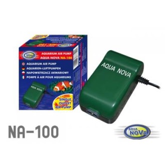 AQUA NOVA gaisa sūknis 130 l/h