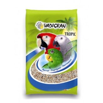 VADIGRAN ORIGINAL lielām papagaiļiem 15 kg