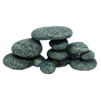 AMTRA dekorācija ZEN akmens 15x6x6.5 cm