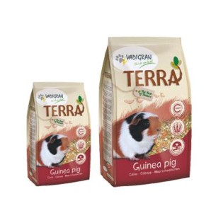 VADIGRAN TERRA barība jūrascūciņām 1 kg
