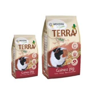 VADIGRAN TERRA barība jūrascūciņām 1 kg