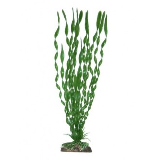 AMTRA VALISNERIA plastmasas augs liels 23 cm 1 gab.