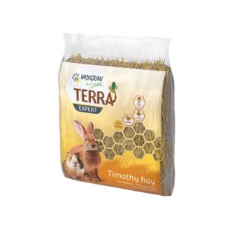 VADIGRAN TERRA EXPERT siens ar timotiņu un dzērveņu ekstraktu 500 g (5)