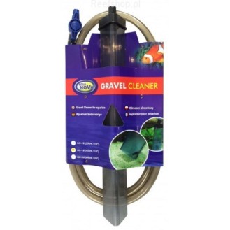 AQUA NOVA grunts grunts sifons 60 cm