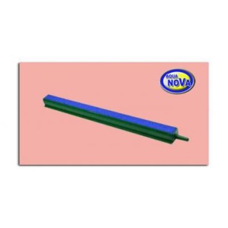 AQUA NOVA taisns gaisa gaisa akmens 8' / 20 cm