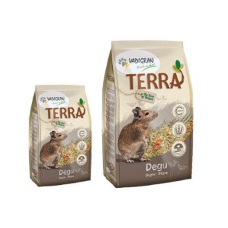 VADIGRAN TERRA barība degu 2.25 kg (4) VADIGRAN TERRA barība degu 2.25 kg (4)