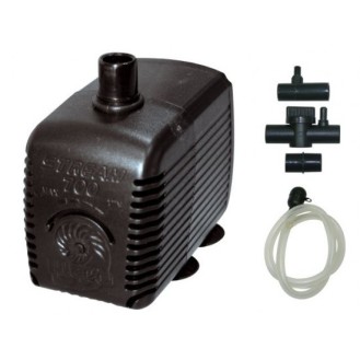 AMTRA STREAM 700 l/h ūdens sūknis AMTRA STREAM 700 l/h ūdens sūknis