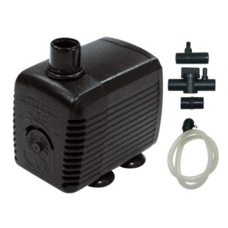 AMTRA STREAM 480 l/h ūdens sūknis AMTRA STREAM 480 l/h ūdens sūknis